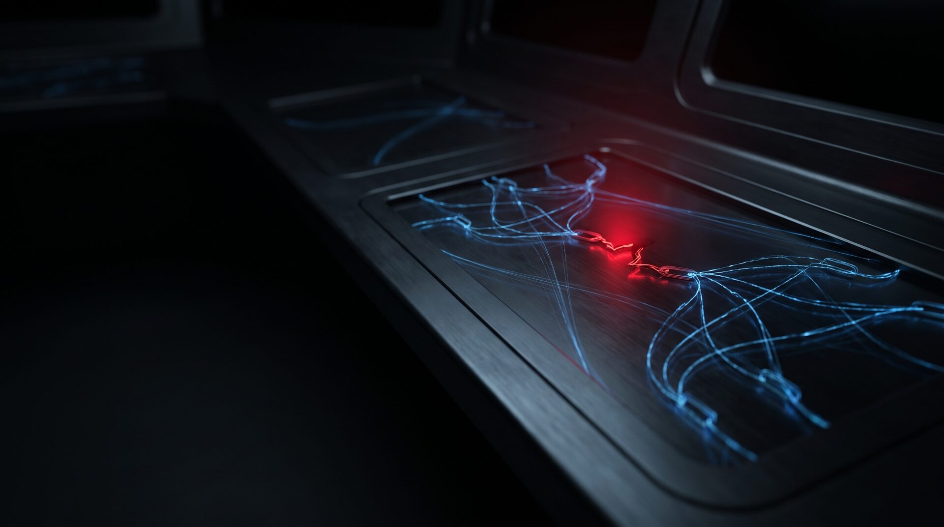 Kırık bağlantı ve arama motoru sorunlarını yakalayan otomatik monitör